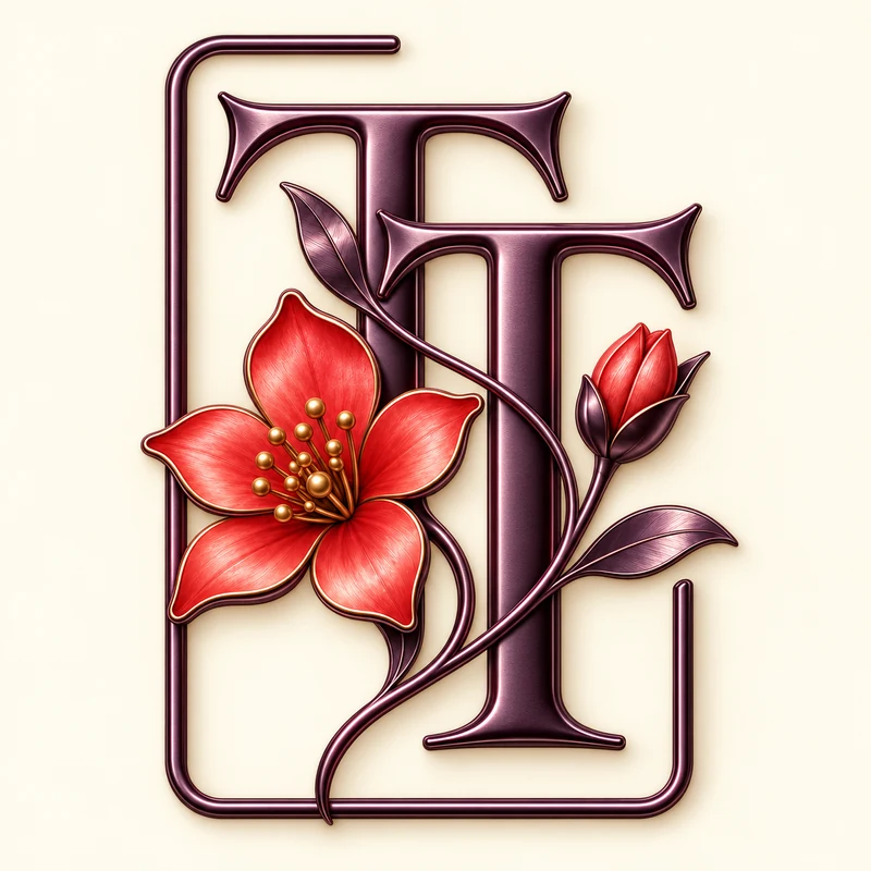 لوگوی تیتی، آلویی